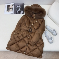 Max Mara Down Jackets